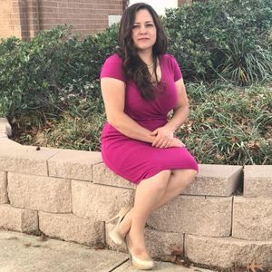 Meet your Posher, Alicia